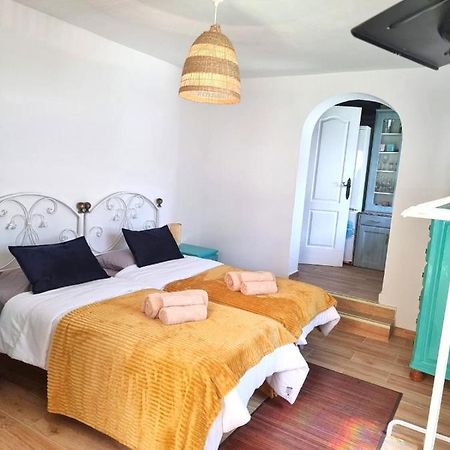 Casita La Biznaga Lägenhet Chiclana de la Frontera Exteriör bild